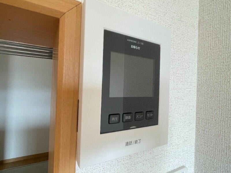 物件内観写真14　(※別号室の写真です)