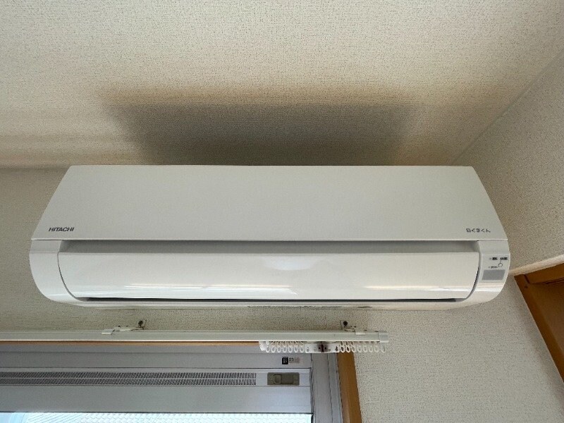 物件内観写真15　(※別号室の写真です)