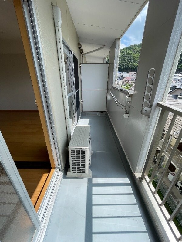 物件内観写真17　(※別号室の写真です)