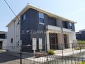 ヒルズ１.福田A