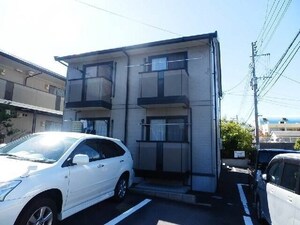 エーデルハイム吉村Ⅲ外観写真