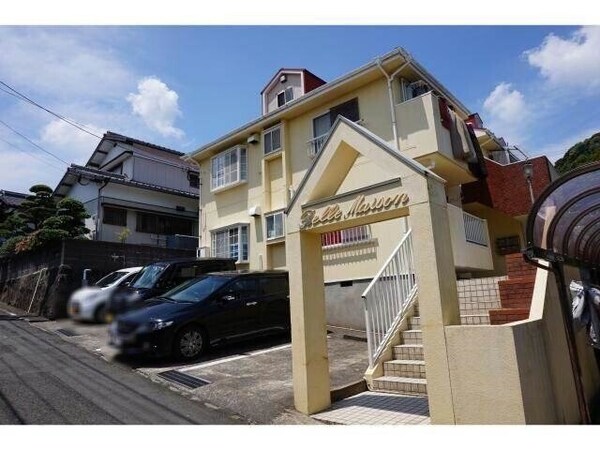 建物外観(外観)