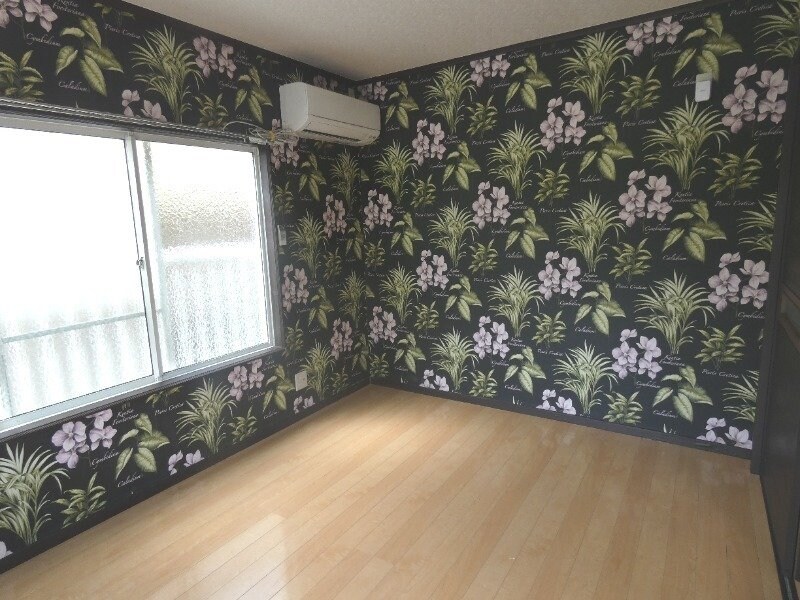 物件内観写真8　(※別号室写真)