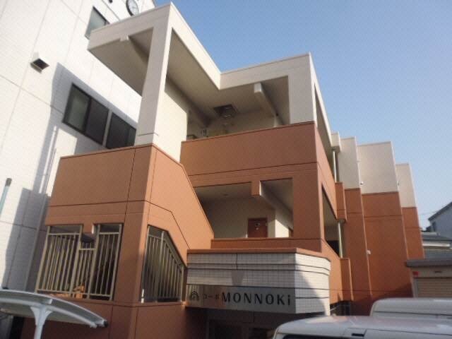 物件外観写真1　(外観)