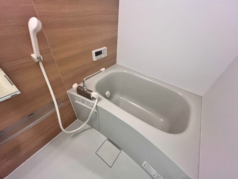 物件内観写真11　(※別号室の写真です)