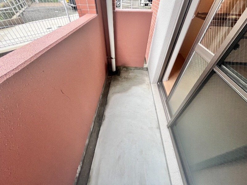 物件内観写真14　(※別号室の写真です)