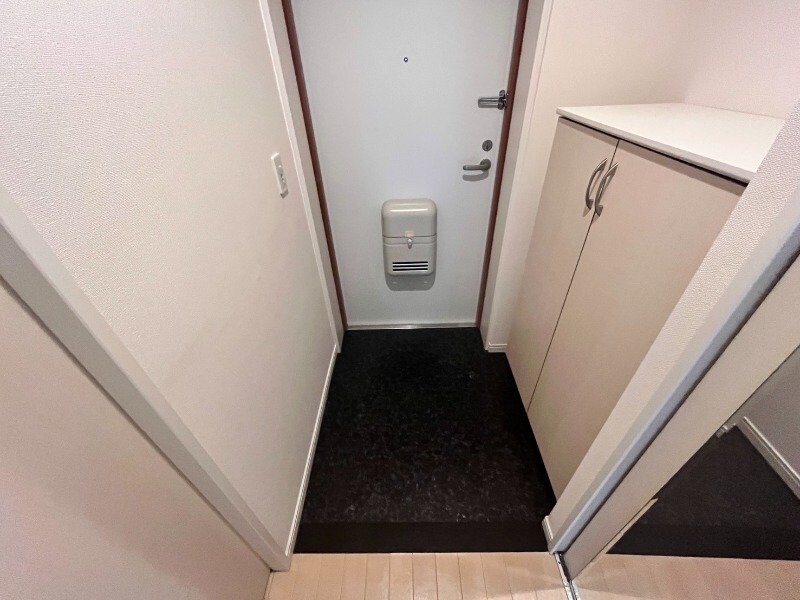 物件内観写真16　(※別号室の写真です)