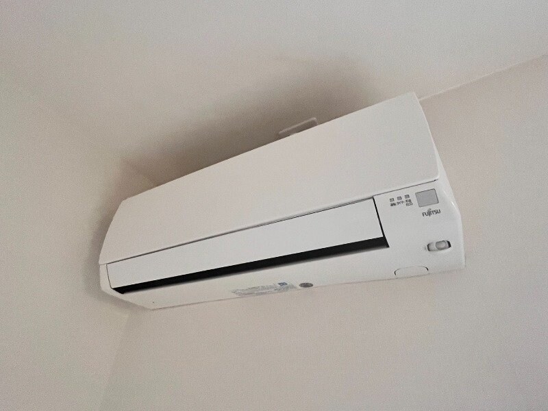 物件内観写真17　(※別号室の写真です)