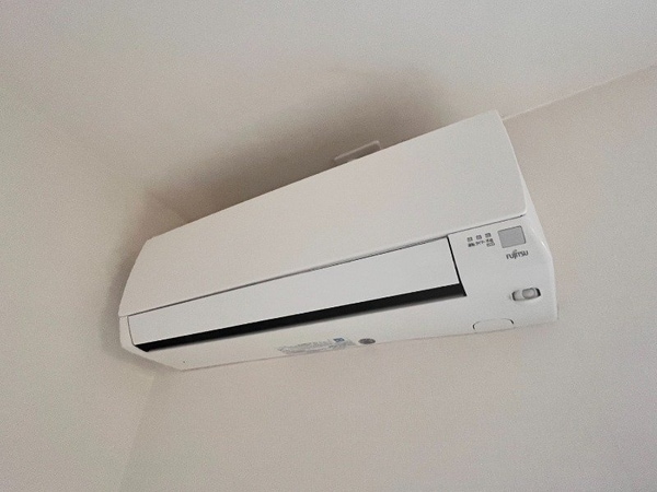 その他設備(※別号室の写真です)