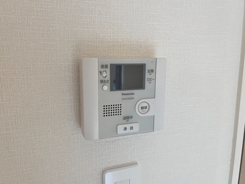 物件内観写真18　(※別号室の写真です)