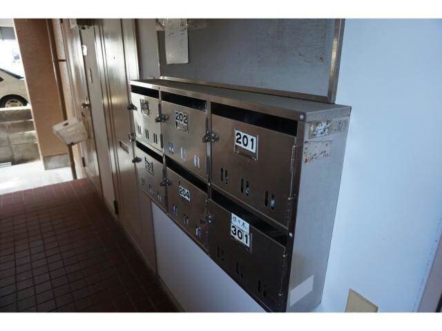 物件外観写真3　(建物設備)