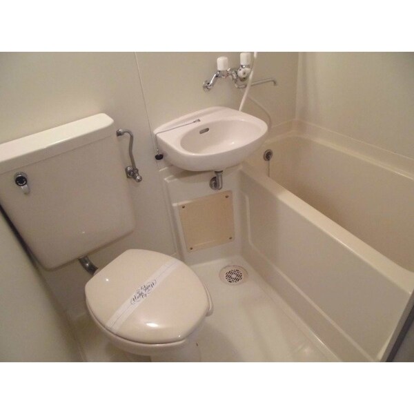 バス／シャワールーム等