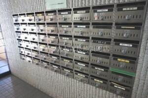 トーカンマンション八幡町外観写真