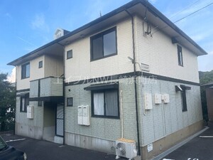 セジュールMATSUO外観写真