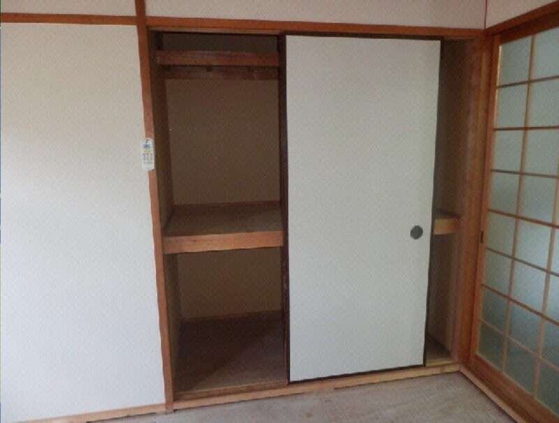 物件内観写真5　(※別号室の写真です)