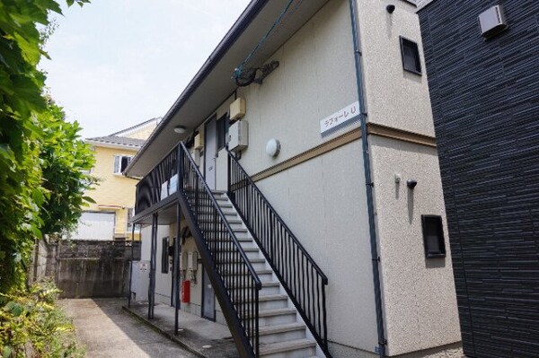 建物外観(外観)
