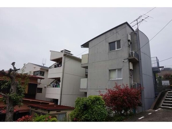 建物外観(外観)