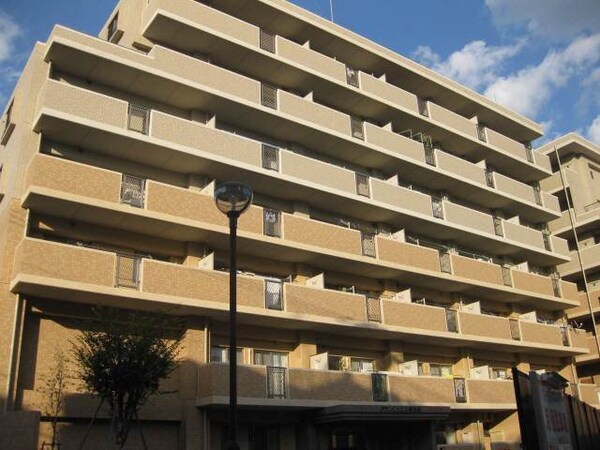 建物外観(外観)