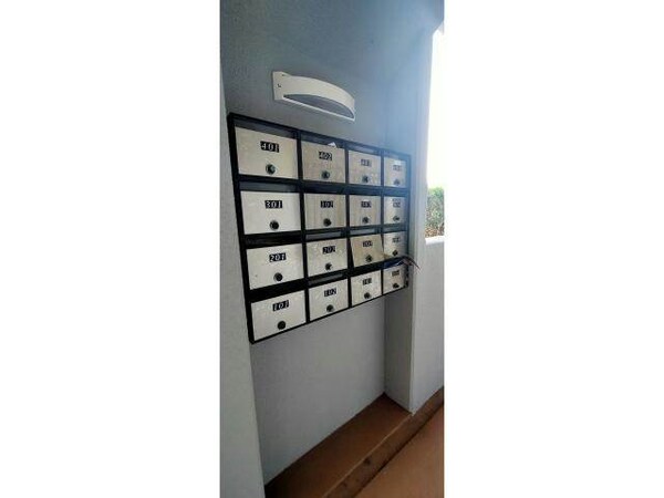 その他共有部分(建物設備)