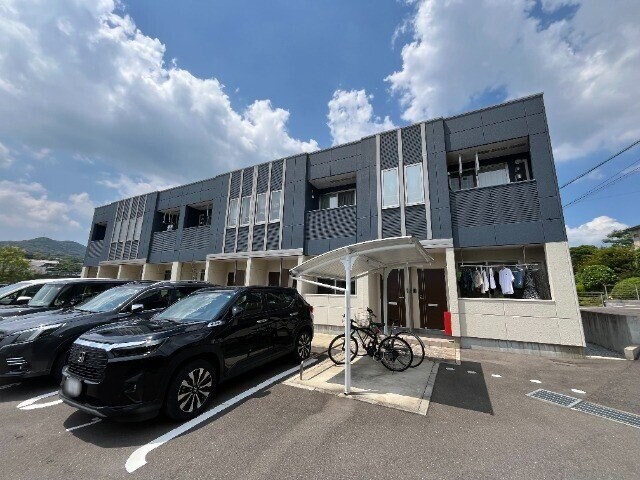 物件外観写真1　(外観)