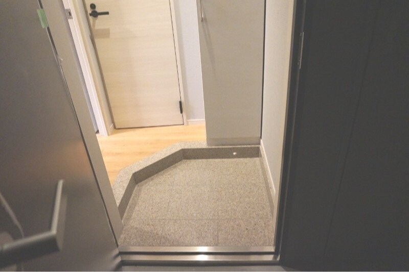 物件内観写真15　(※別号室の写真です)