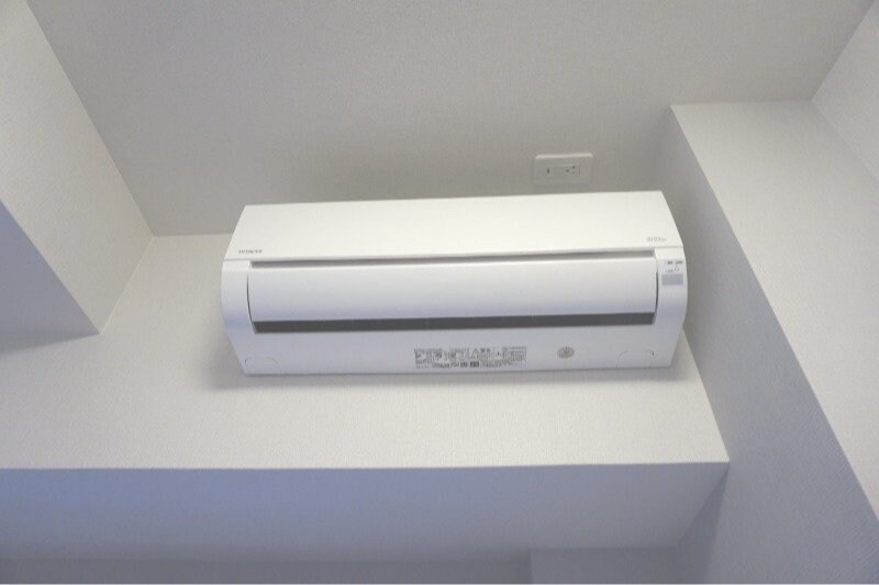 物件内観写真18　(※別号室の写真です)