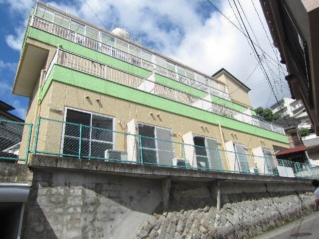 物件外観写真1　(外観)