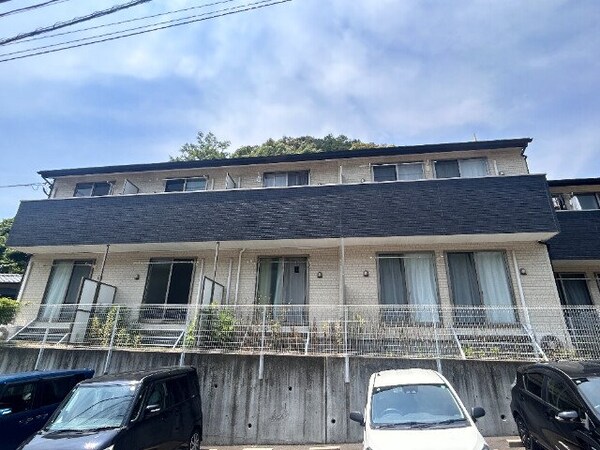 建物外観(外観)