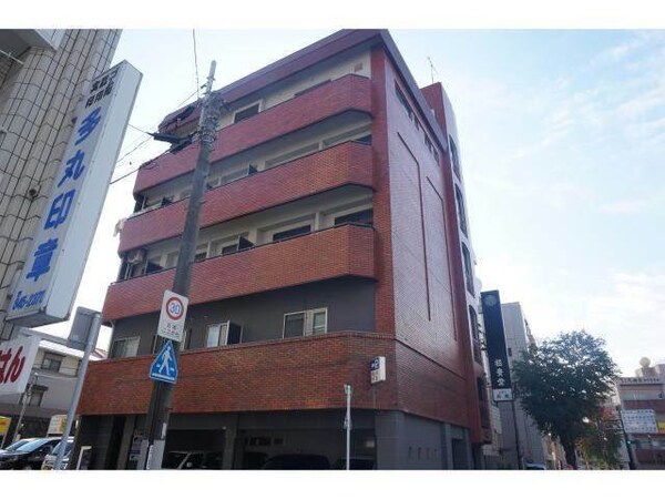 建物外観(外観)