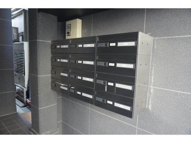 物件外観写真3　(建物設備)