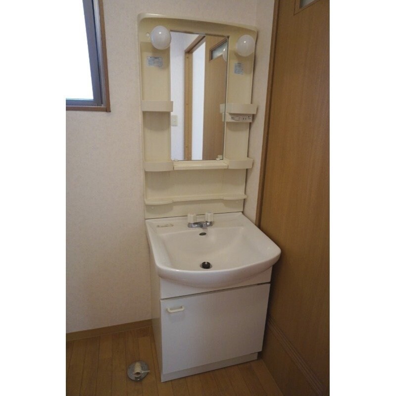 物件内観写真12　(※写真は別号室のものを使用 ※写真は別号室のものを使用)