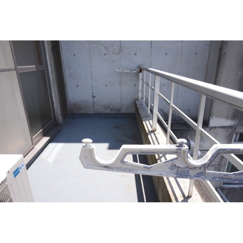 物件内観写真17　(※写真は別号室のものを使用 ※写真は別号室のものを使用)