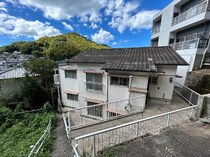 静コーポの外観写真