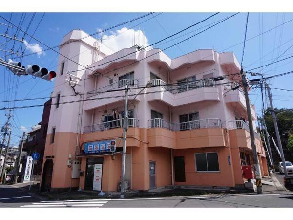 建物外観(外観)