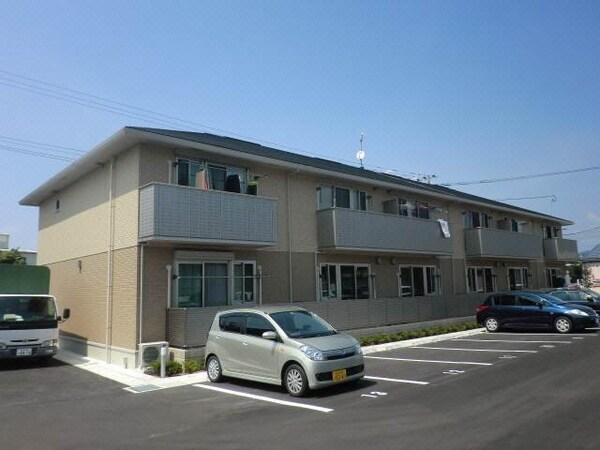 建物外観(外観)