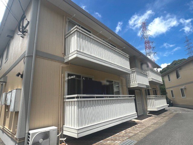 ロイヤルガーデン貝津　Ｃ棟