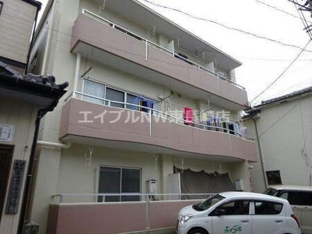 SAN FELICE外観写真