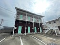 シーサイド京泊