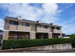 メゾンド山下Ⅱ外観写真