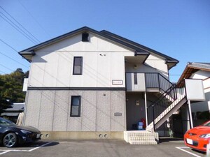 セジュール松永外観写真