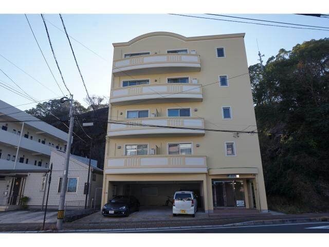 物件外観写真1　(外観)