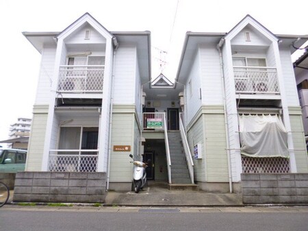 ろうふぁん寿外観写真