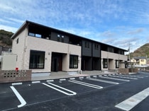 エトワールの外観写真