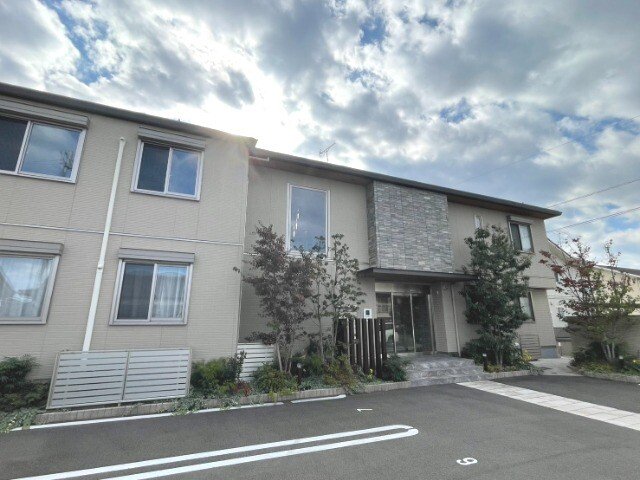 シャーメゾン　カーサデルソル