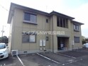 ストーク諏訪　A棟