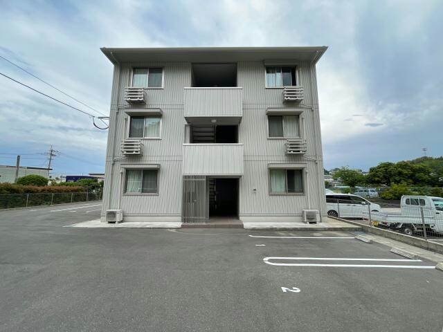 物件外観写真1　(外観)