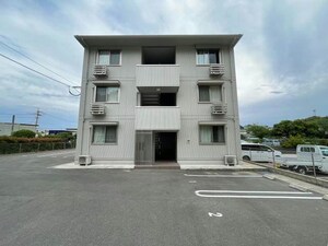 令京ヒラキ外観写真