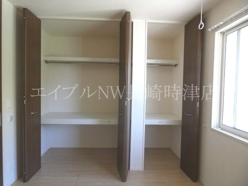 物件内観写真7　(※別号室写真になります。)