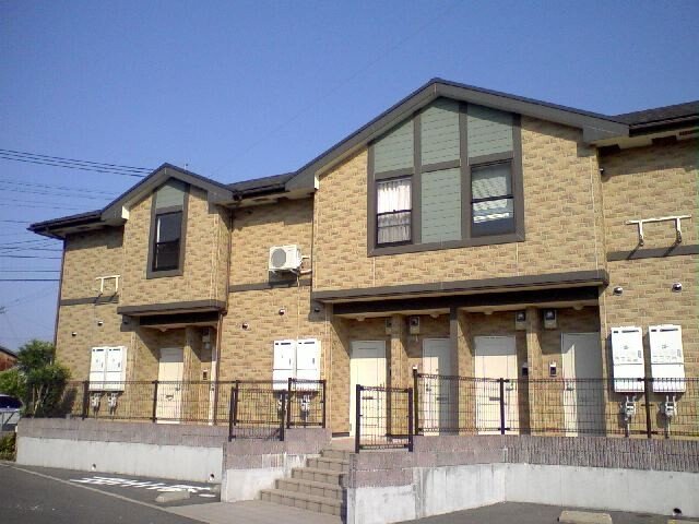 コスモス　カーサ