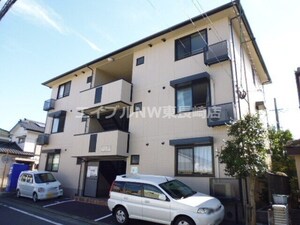アベニュー島田PartⅤ外観写真